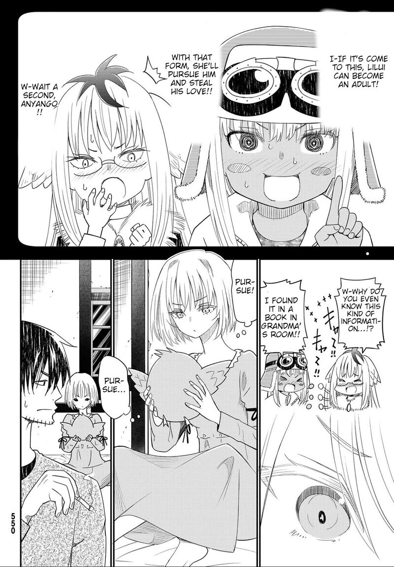 29 Sai Hitorimi Chuuken Boukensha No Nichijou Chapter 41 Page 17