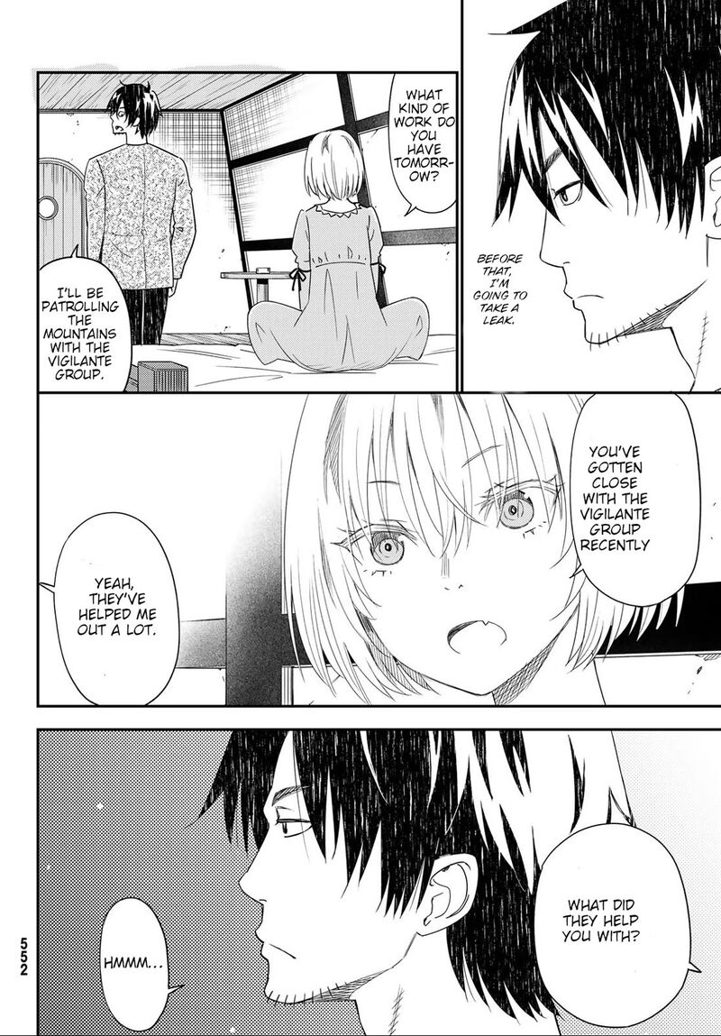29 Sai Hitorimi Chuuken Boukensha No Nichijou Chapter 41 Page 19