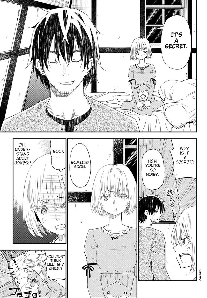 29 Sai Hitorimi Chuuken Boukensha No Nichijou Chapter 41 Page 20