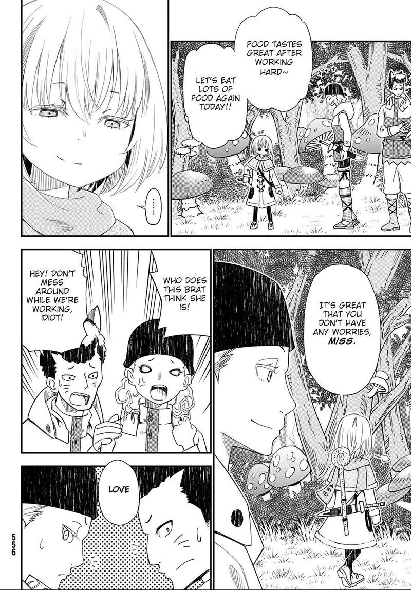 29 Sai Hitorimi Chuuken Boukensha No Nichijou Chapter 41 Page 23