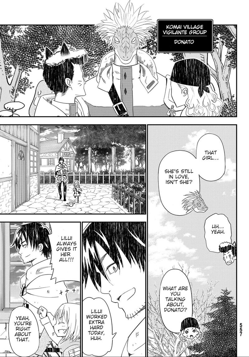29 Sai Hitorimi Chuuken Boukensha No Nichijou Chapter 41 Page 24