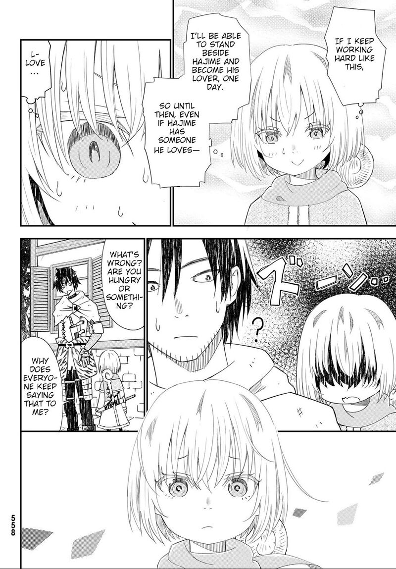29 Sai Hitorimi Chuuken Boukensha No Nichijou Chapter 41 Page 25