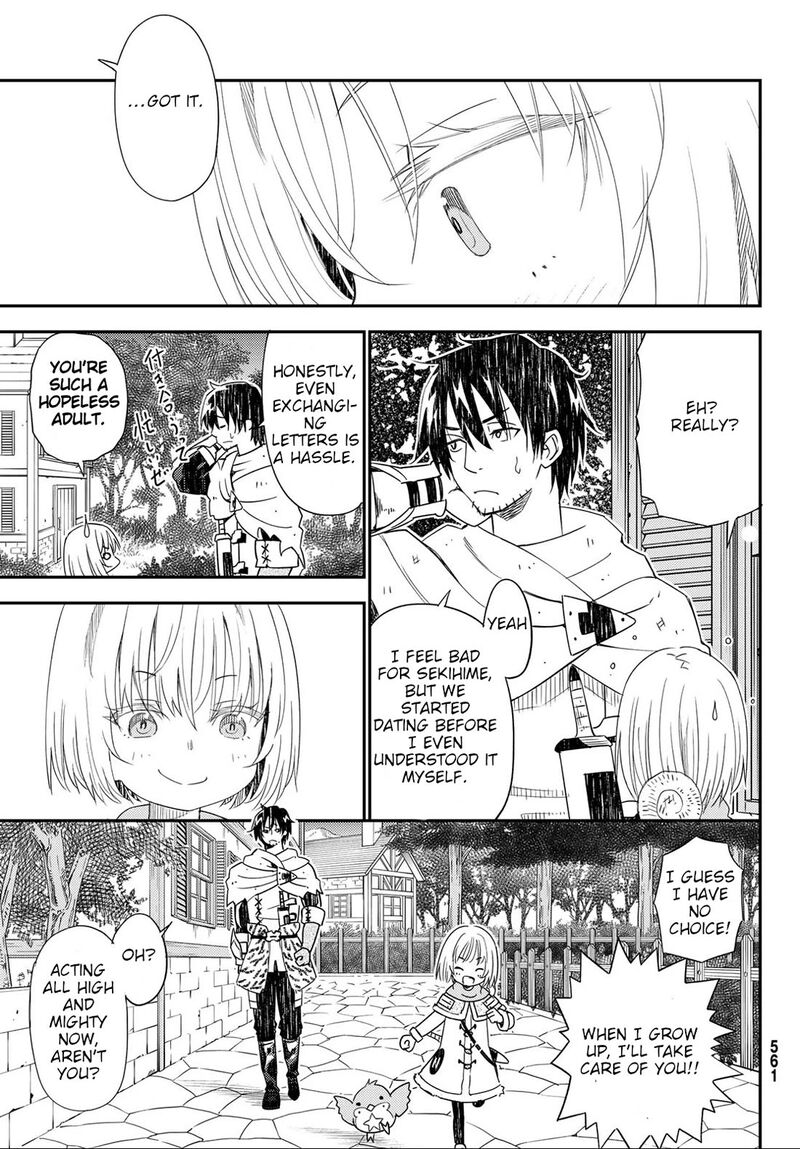 29 Sai Hitorimi Chuuken Boukensha No Nichijou Chapter 41 Page 28