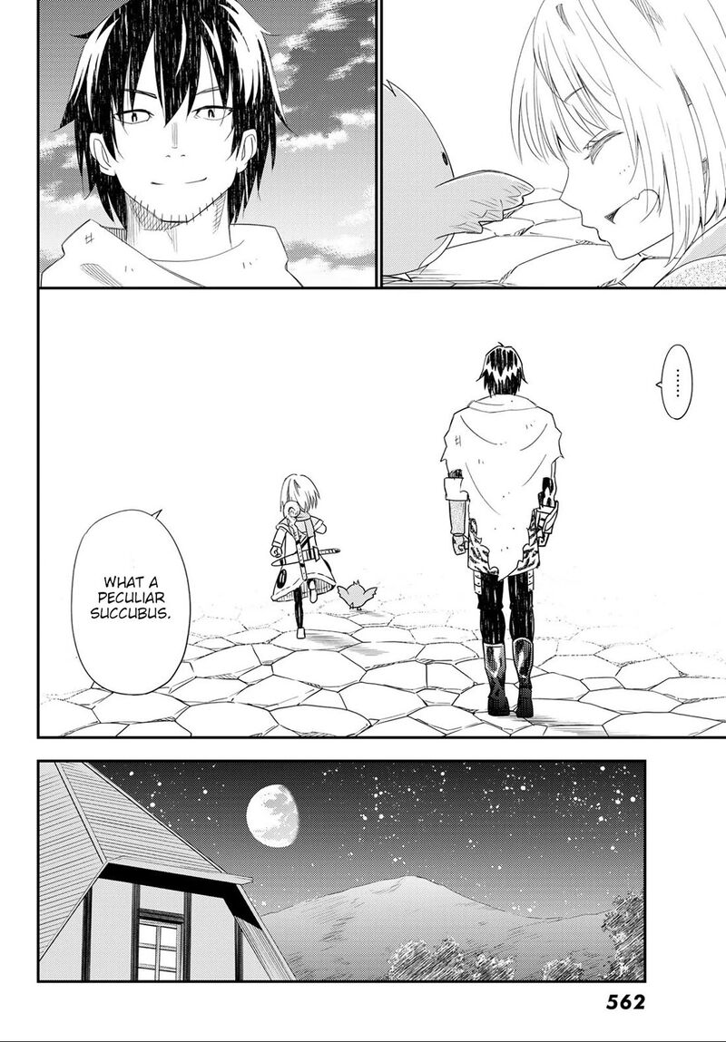 29 Sai Hitorimi Chuuken Boukensha No Nichijou Chapter 41 Page 29