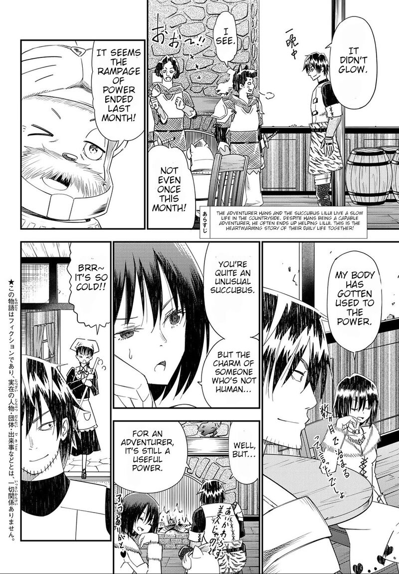 29 Sai Hitorimi Chuuken Boukensha No Nichijou Chapter 41 Page 3