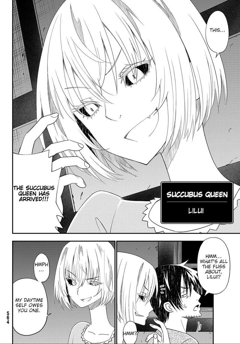 29 Sai Hitorimi Chuuken Boukensha No Nichijou Chapter 41 Page 31