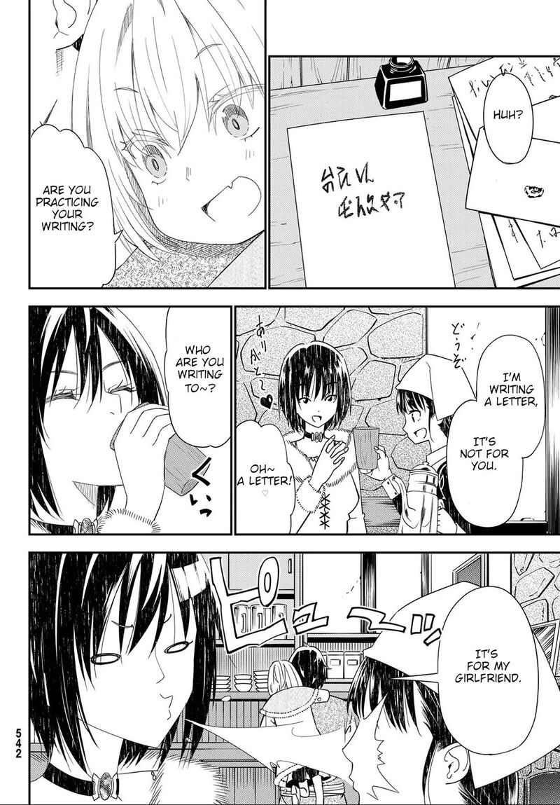29 Sai Hitorimi Chuuken Boukensha No Nichijou Chapter 41 Page 9