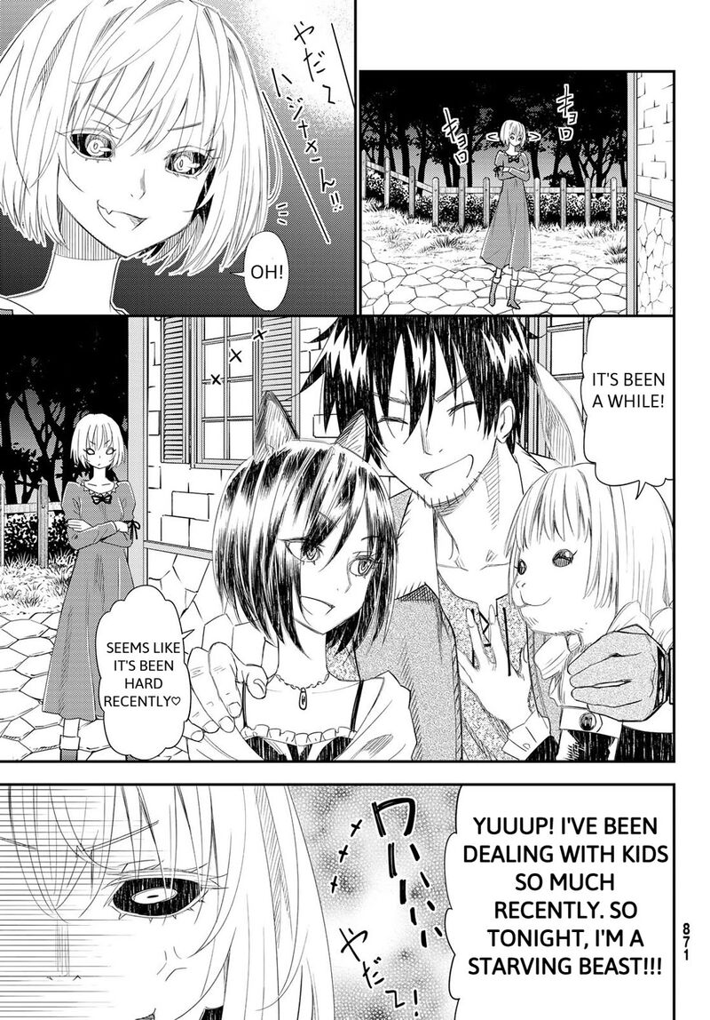 29 Sai Hitorimi Chuuken Boukensha No Nichijou Chapter 42 Page 10