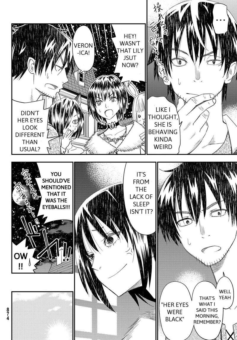 29 Sai Hitorimi Chuuken Boukensha No Nichijou Chapter 42 Page 13