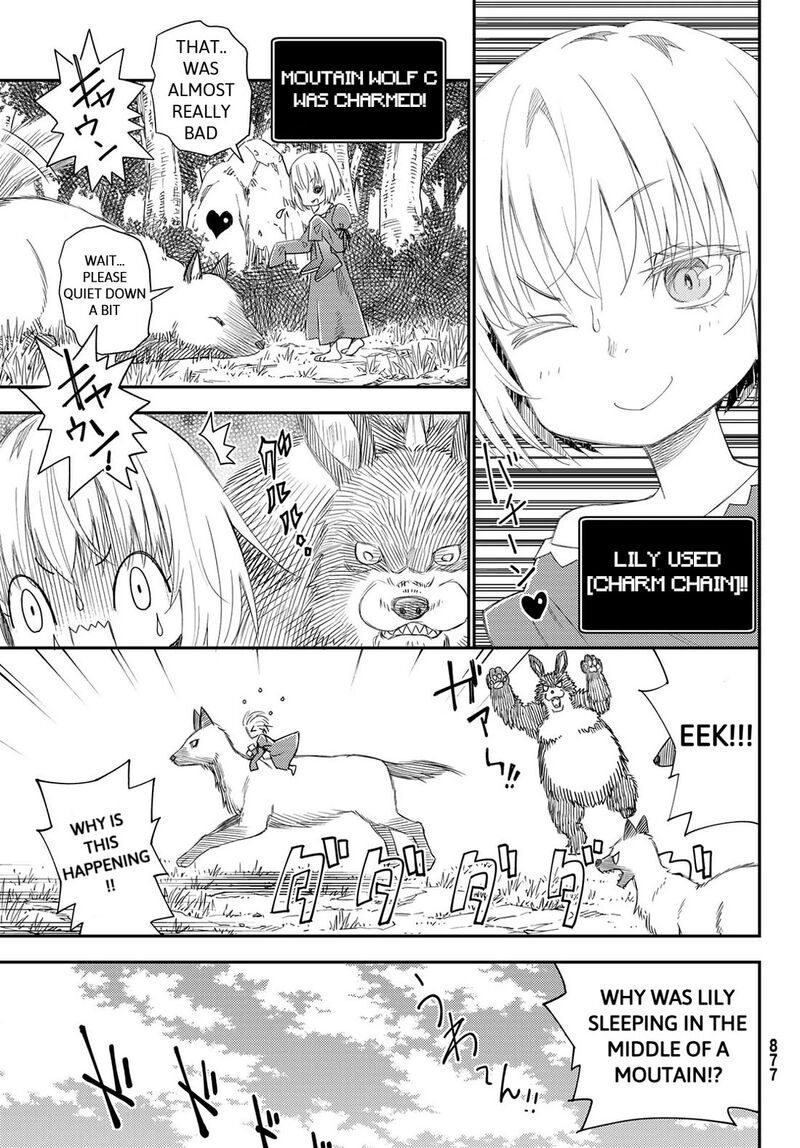 29 Sai Hitorimi Chuuken Boukensha No Nichijou Chapter 42 Page 16