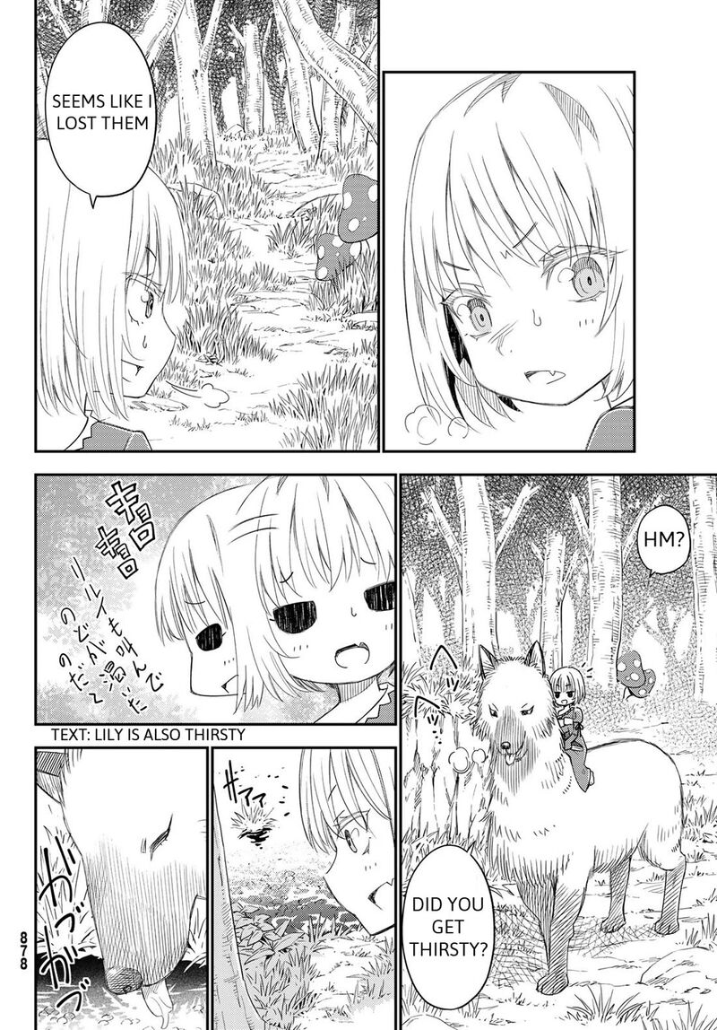 29 Sai Hitorimi Chuuken Boukensha No Nichijou Chapter 42 Page 17