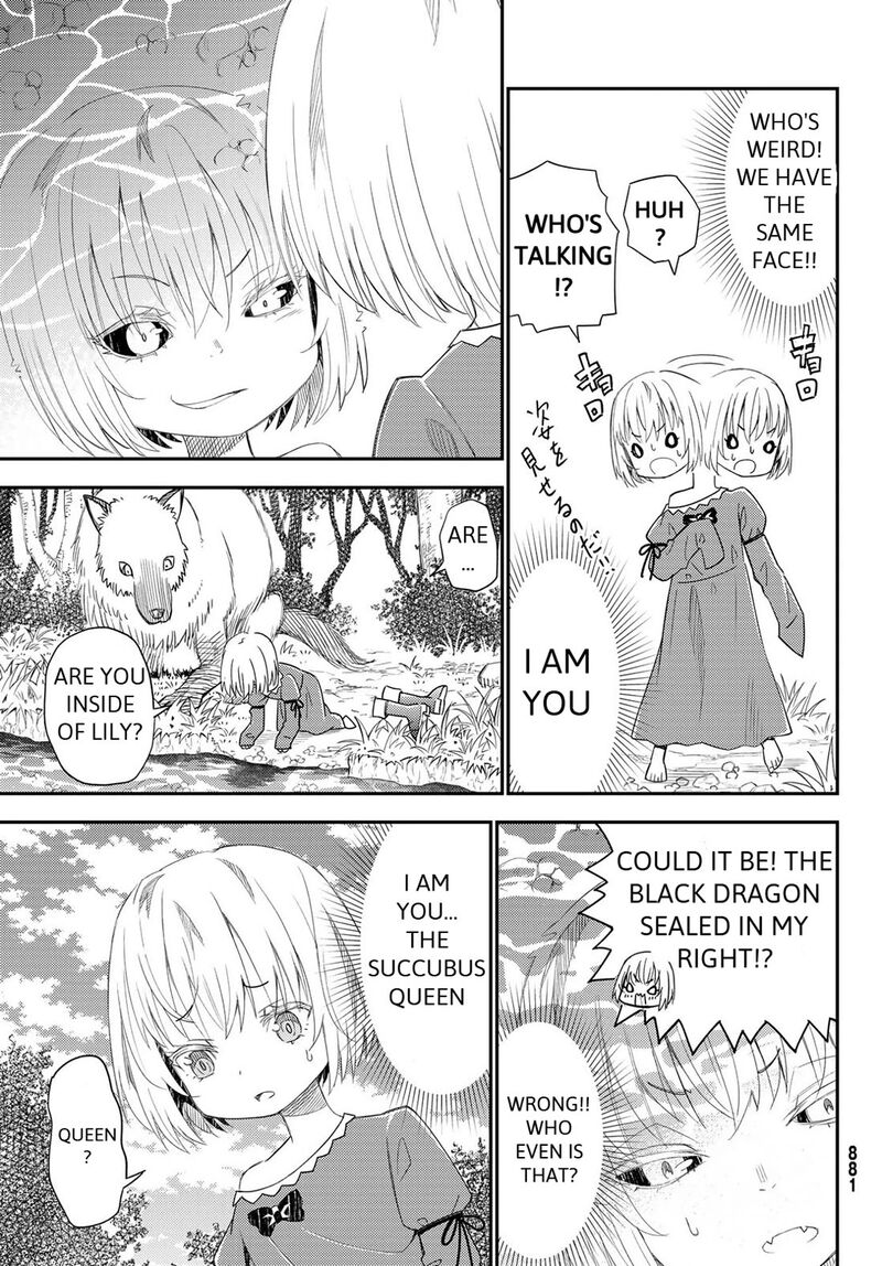29 Sai Hitorimi Chuuken Boukensha No Nichijou Chapter 42 Page 20
