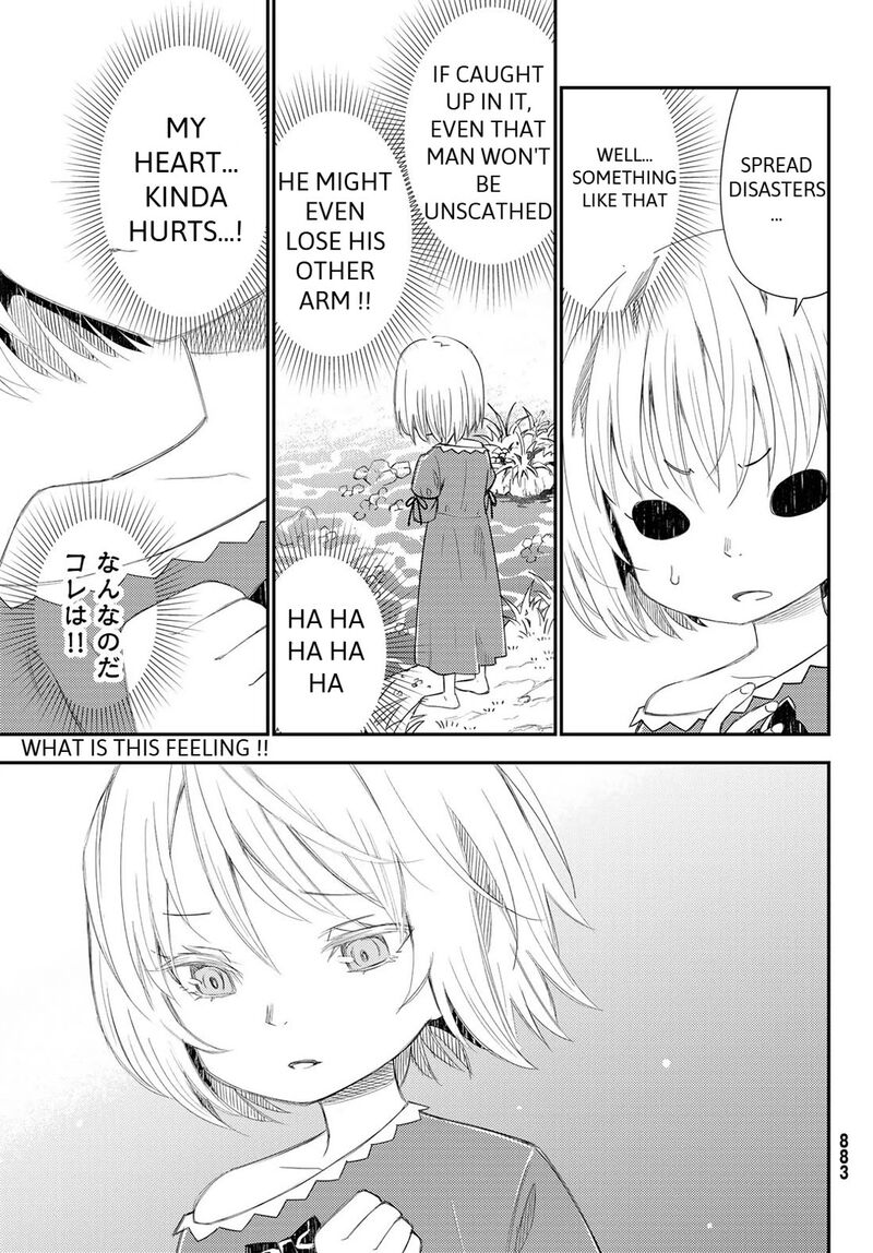 29 Sai Hitorimi Chuuken Boukensha No Nichijou Chapter 42 Page 22