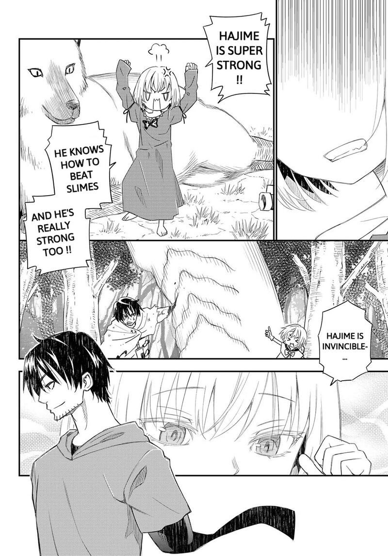 29 Sai Hitorimi Chuuken Boukensha No Nichijou Chapter 42 Page 23