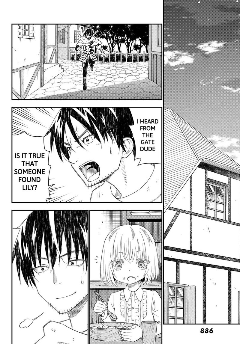 29 Sai Hitorimi Chuuken Boukensha No Nichijou Chapter 42 Page 25