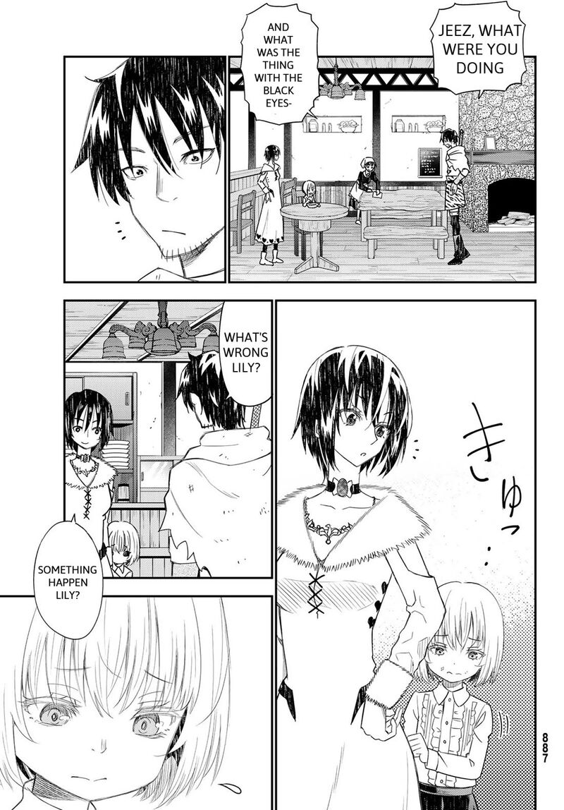 29 Sai Hitorimi Chuuken Boukensha No Nichijou Chapter 42 Page 26