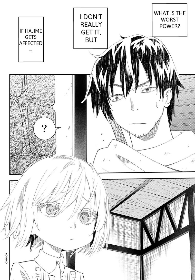 29 Sai Hitorimi Chuuken Boukensha No Nichijou Chapter 42 Page 27