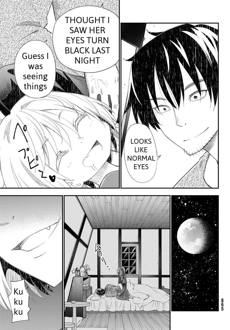 29 Sai Hitorimi Chuuken Boukensha No Nichijou Chapter 42 Page 4
