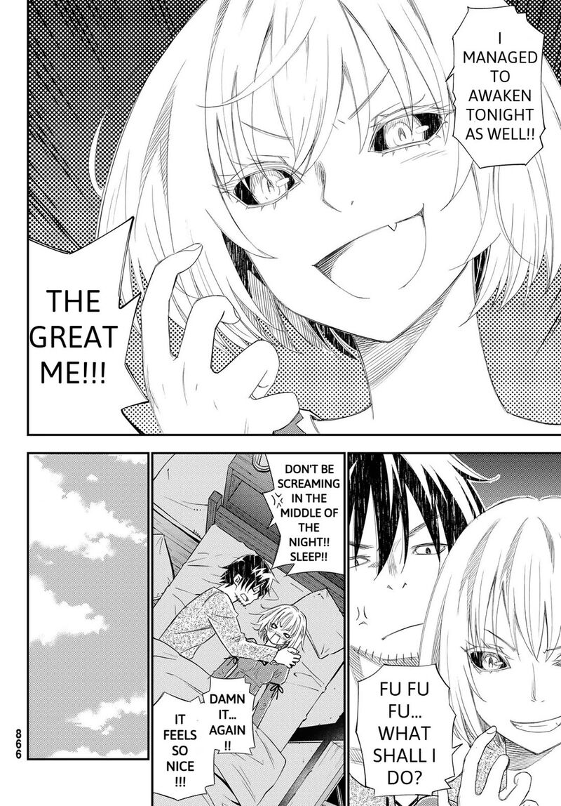 29 Sai Hitorimi Chuuken Boukensha No Nichijou Chapter 42 Page 5