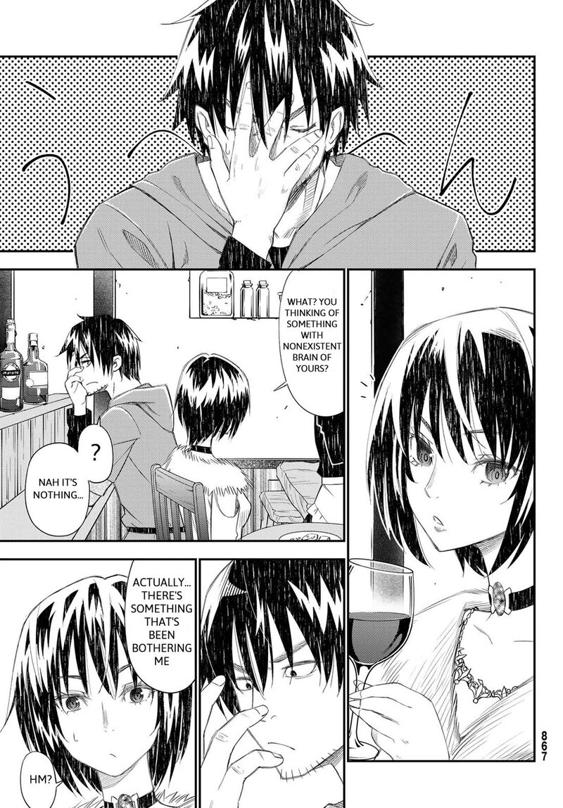 29 Sai Hitorimi Chuuken Boukensha No Nichijou Chapter 42 Page 6