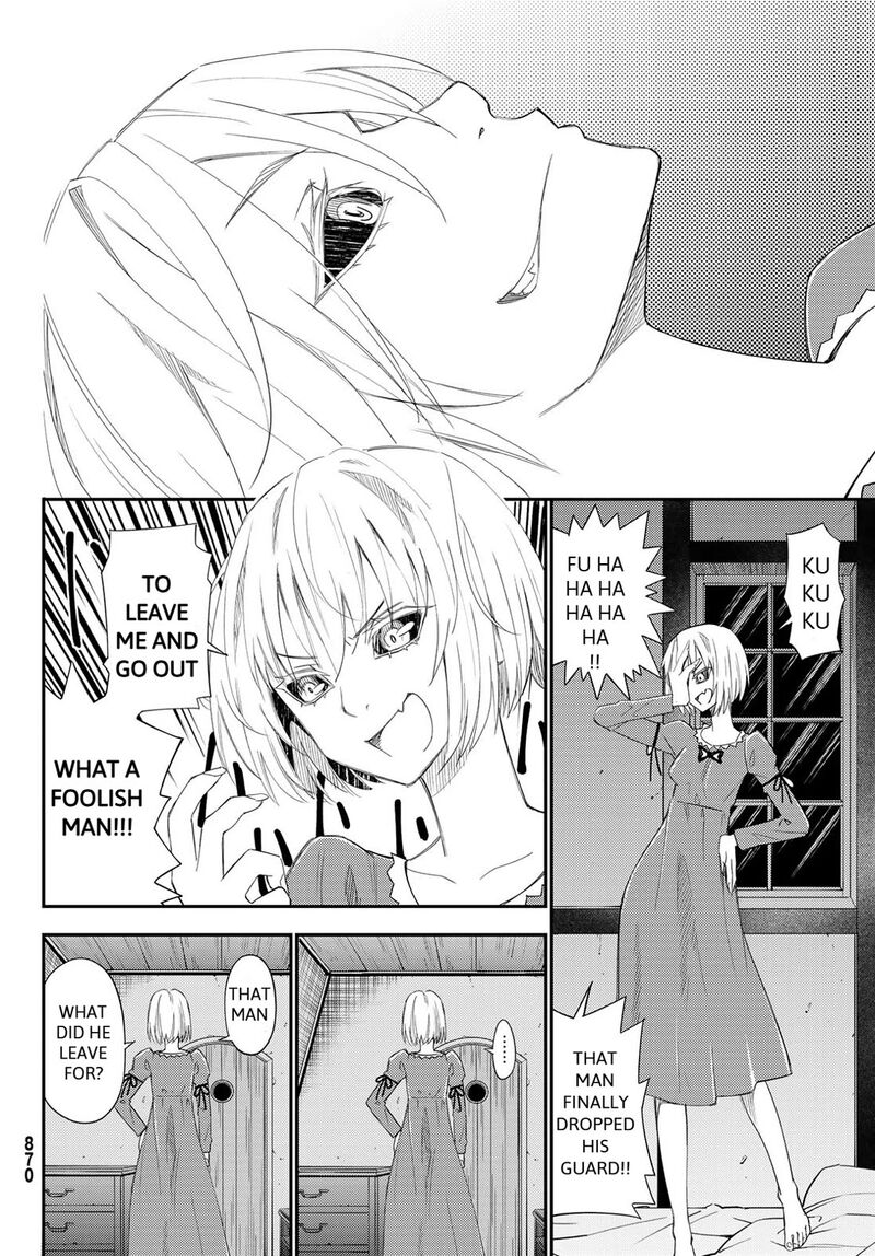 29 Sai Hitorimi Chuuken Boukensha No Nichijou Chapter 42 Page 9