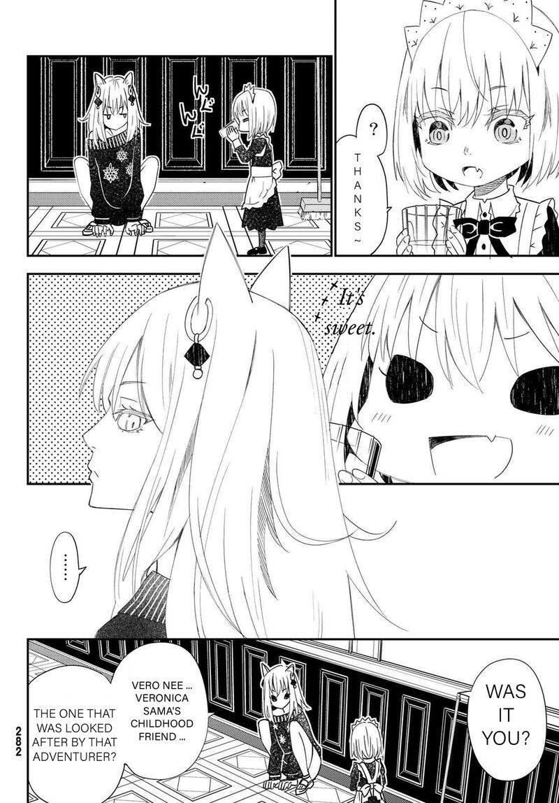 29 Sai Hitorimi Chuuken Boukensha No Nichijou Chapter 43 Page 10