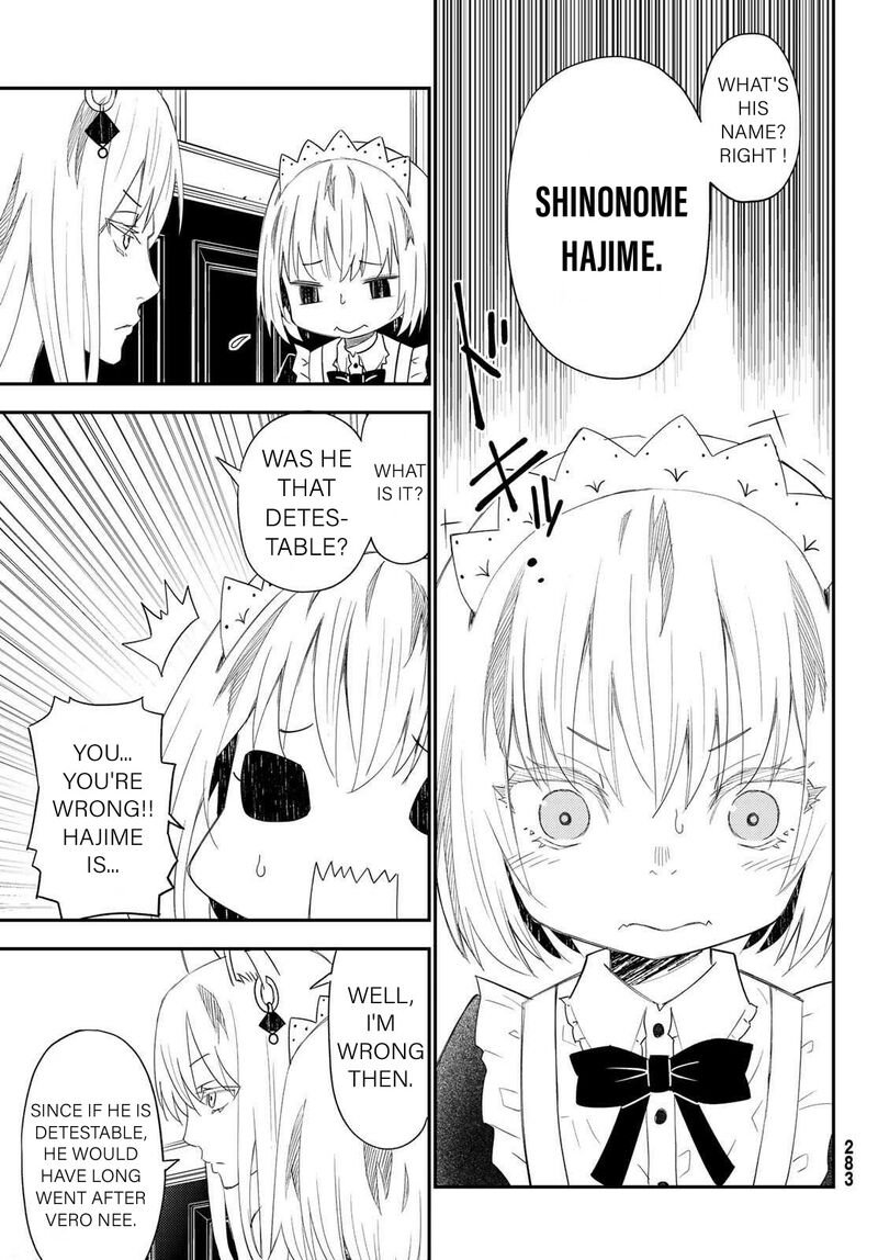 29 Sai Hitorimi Chuuken Boukensha No Nichijou Chapter 43 Page 11