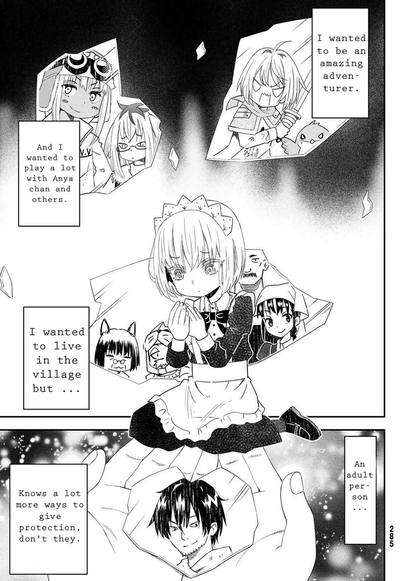 29 Sai Hitorimi Chuuken Boukensha No Nichijou Chapter 43 Page 13