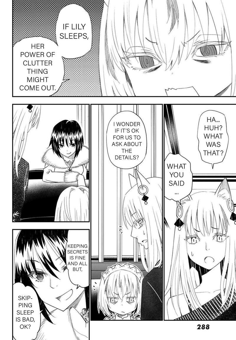 29 Sai Hitorimi Chuuken Boukensha No Nichijou Chapter 43 Page 16