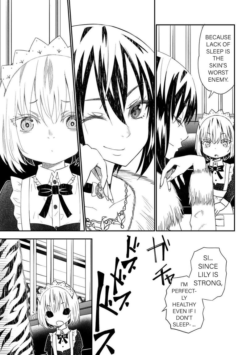 29 Sai Hitorimi Chuuken Boukensha No Nichijou Chapter 43 Page 17