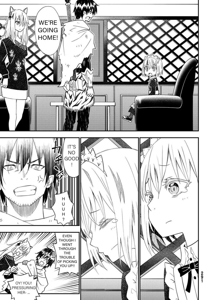 29 Sai Hitorimi Chuuken Boukensha No Nichijou Chapter 43 Page 19