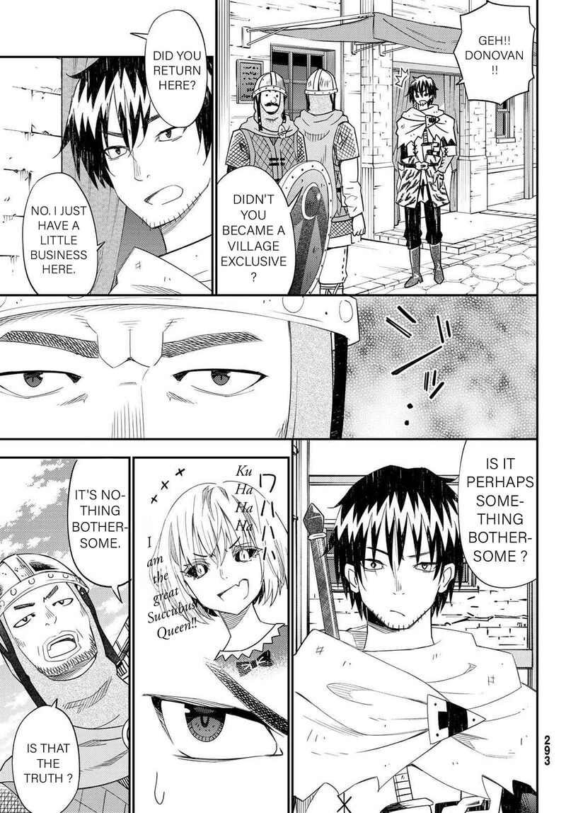 29 Sai Hitorimi Chuuken Boukensha No Nichijou Chapter 43 Page 21