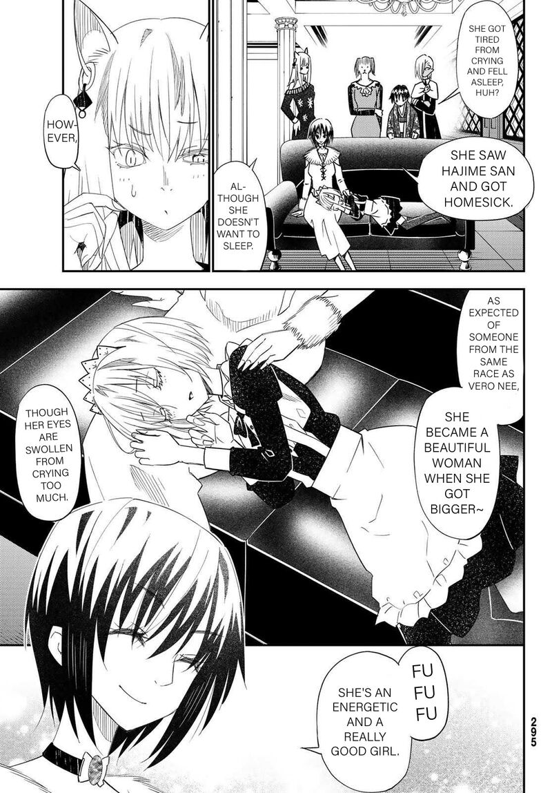 29 Sai Hitorimi Chuuken Boukensha No Nichijou Chapter 43 Page 23