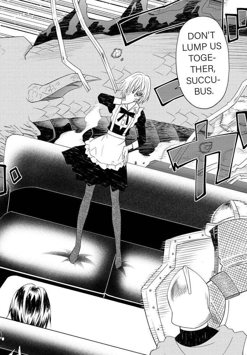 29 Sai Hitorimi Chuuken Boukensha No Nichijou Chapter 43 Page 26