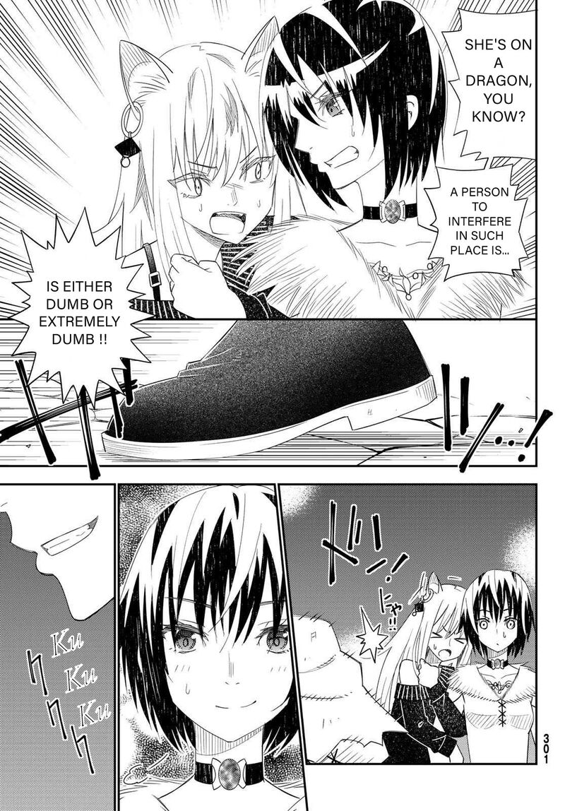 29 Sai Hitorimi Chuuken Boukensha No Nichijou Chapter 43 Page 29