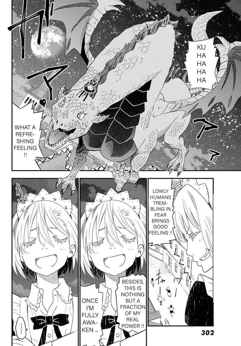 29 Sai Hitorimi Chuuken Boukensha No Nichijou Chapter 43 Page 30