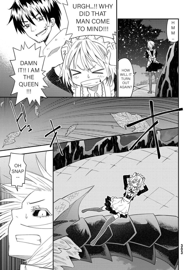 29 Sai Hitorimi Chuuken Boukensha No Nichijou Chapter 43 Page 31
