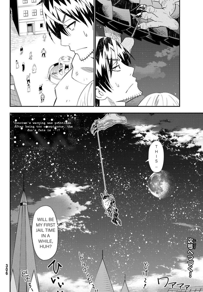 29 Sai Hitorimi Chuuken Boukensha No Nichijou Chapter 43 Page 34