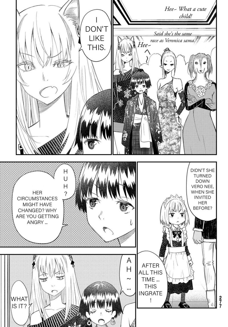 29 Sai Hitorimi Chuuken Boukensha No Nichijou Chapter 43 Page 5