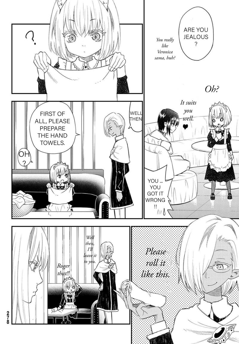29 Sai Hitorimi Chuuken Boukensha No Nichijou Chapter 43 Page 6
