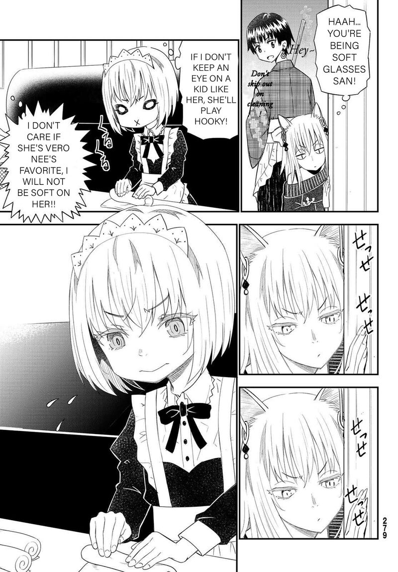29 Sai Hitorimi Chuuken Boukensha No Nichijou Chapter 43 Page 7