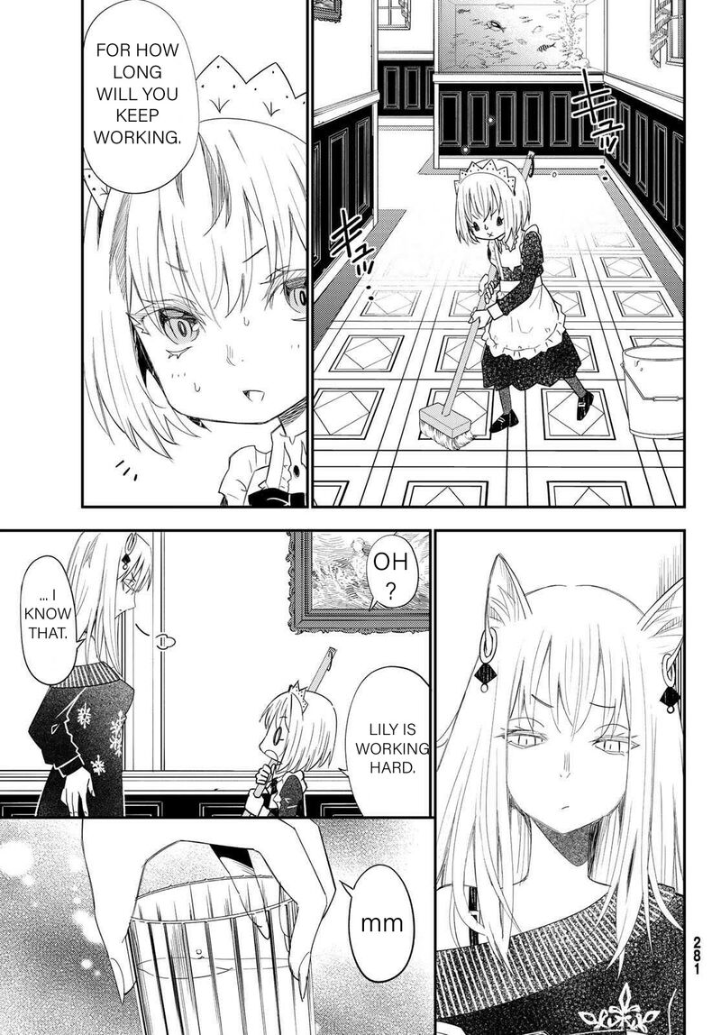 29 Sai Hitorimi Chuuken Boukensha No Nichijou Chapter 43 Page 9