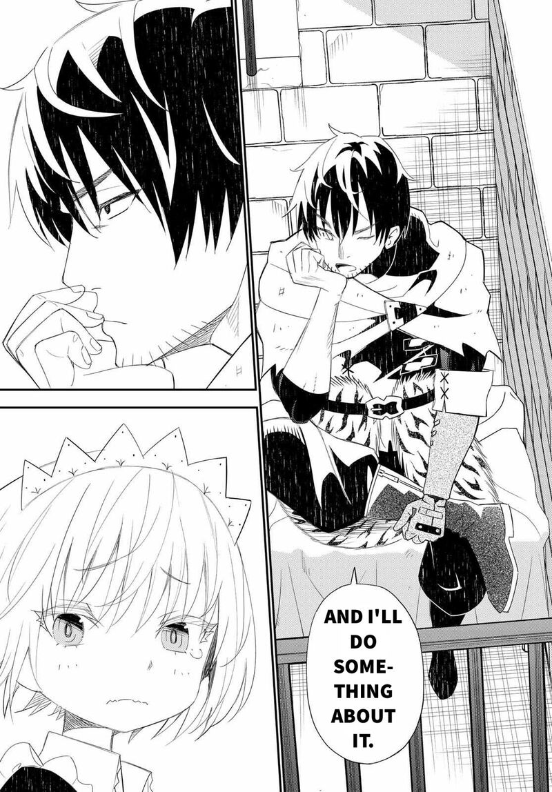 29 Sai Hitorimi Chuuken Boukensha No Nichijou Chapter 44 Page 15