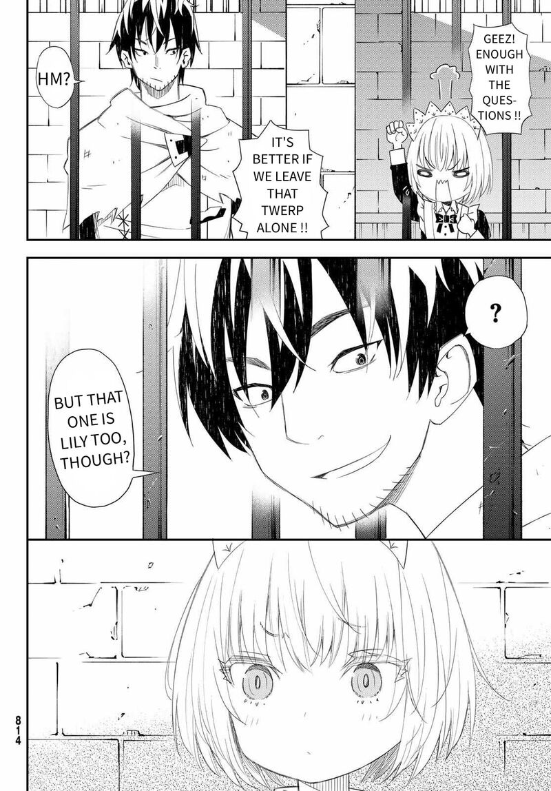 29 Sai Hitorimi Chuuken Boukensha No Nichijou Chapter 44 Page 20