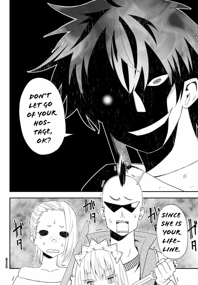29 Sai Hitorimi Chuuken Boukensha No Nichijou Chapter 44 Page 26