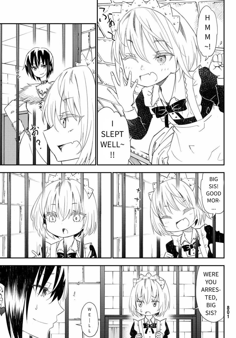 29 Sai Hitorimi Chuuken Boukensha No Nichijou Chapter 44 Page 7