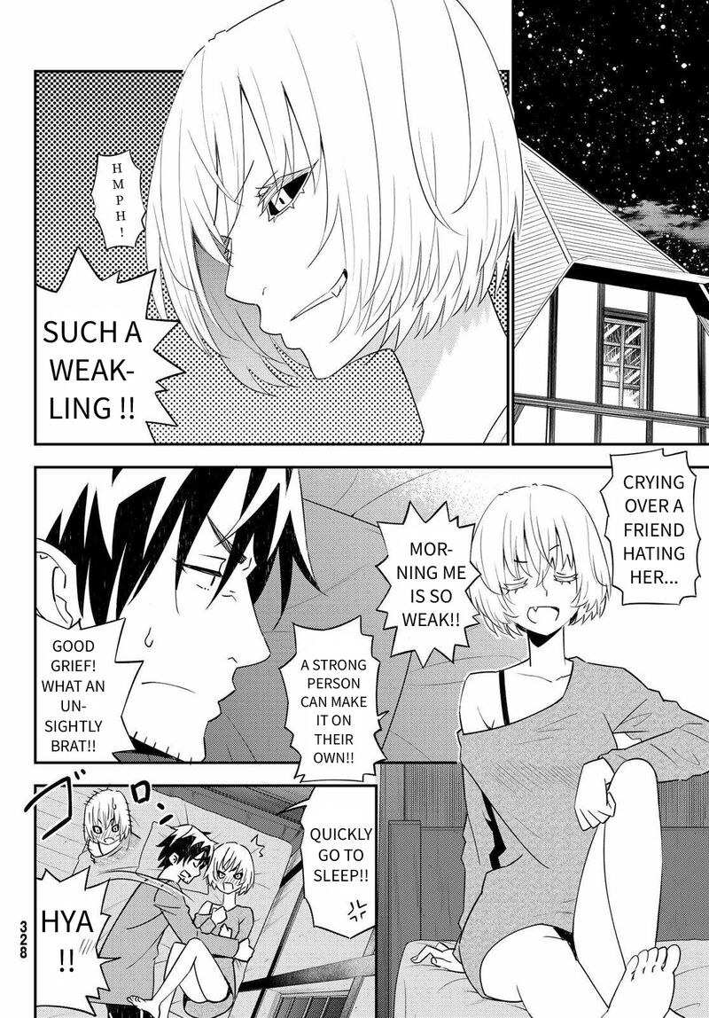 29 Sai Hitorimi Chuuken Boukensha No Nichijou Chapter 45 Page 10
