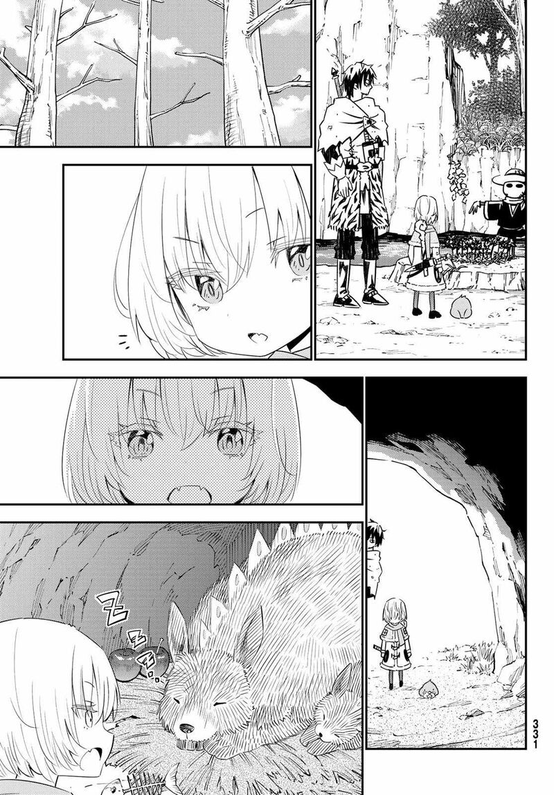 29 Sai Hitorimi Chuuken Boukensha No Nichijou Chapter 45 Page 13