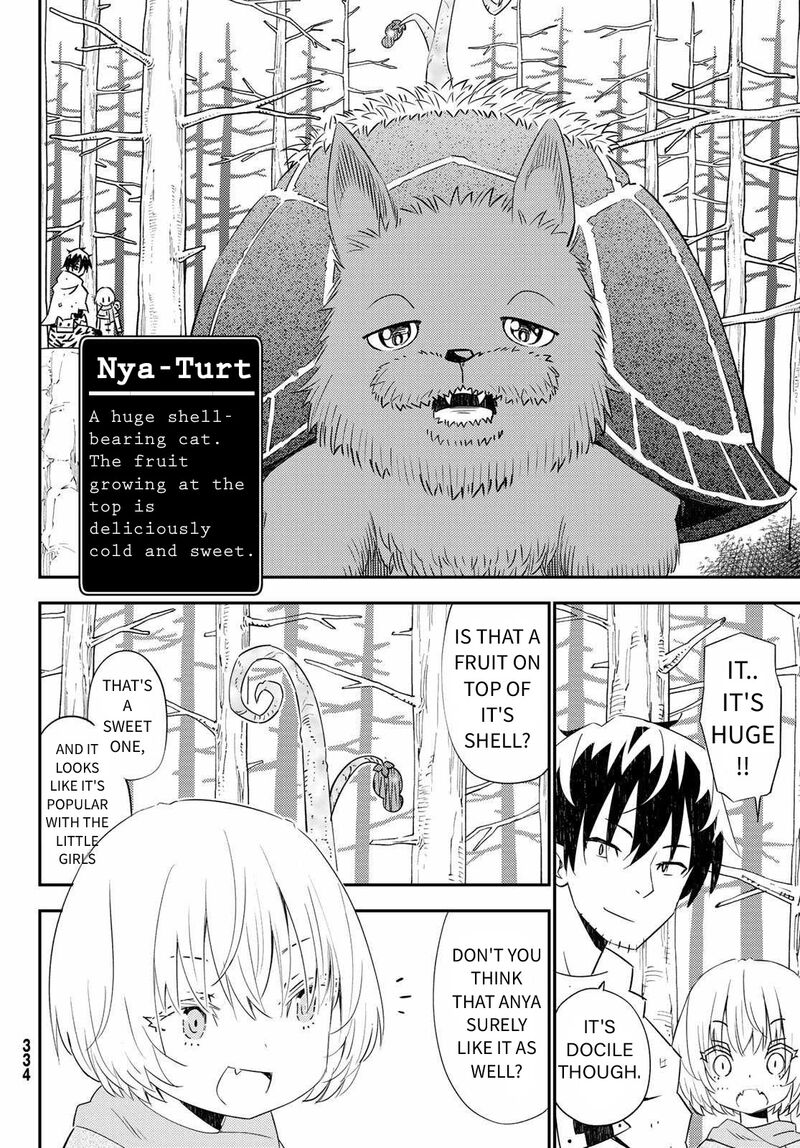 29 Sai Hitorimi Chuuken Boukensha No Nichijou Chapter 45 Page 16