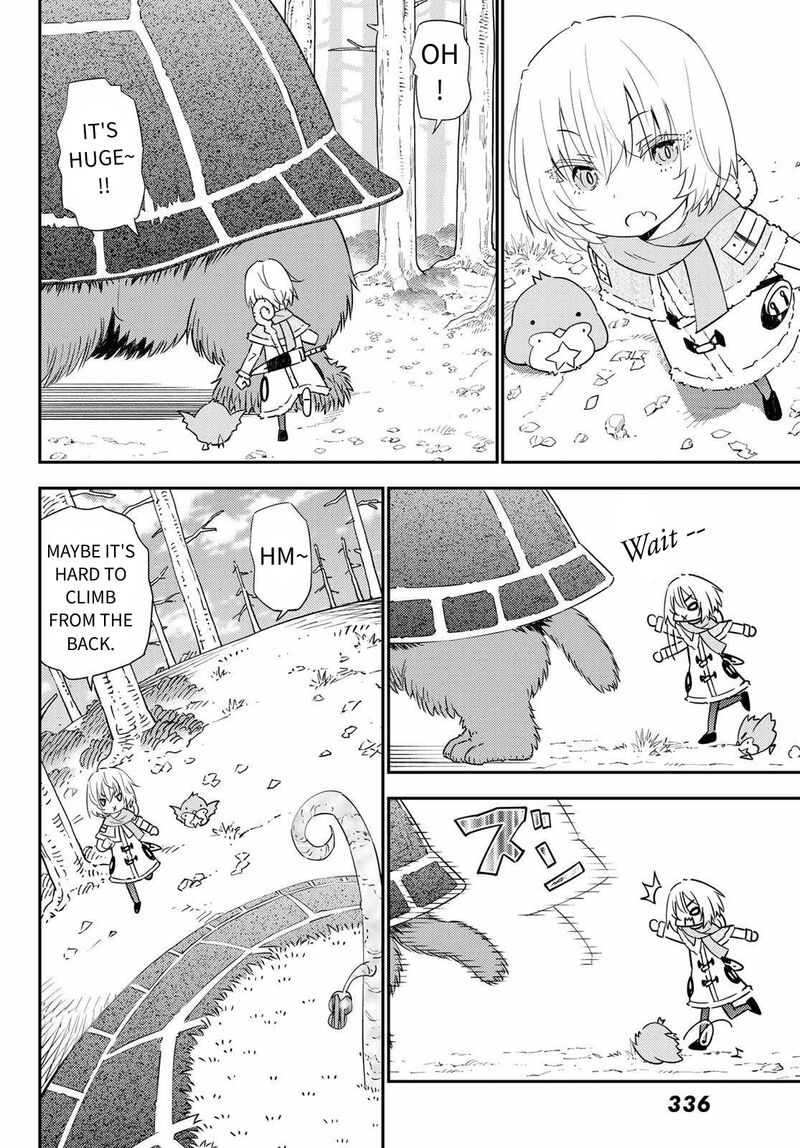 29 Sai Hitorimi Chuuken Boukensha No Nichijou Chapter 45 Page 18